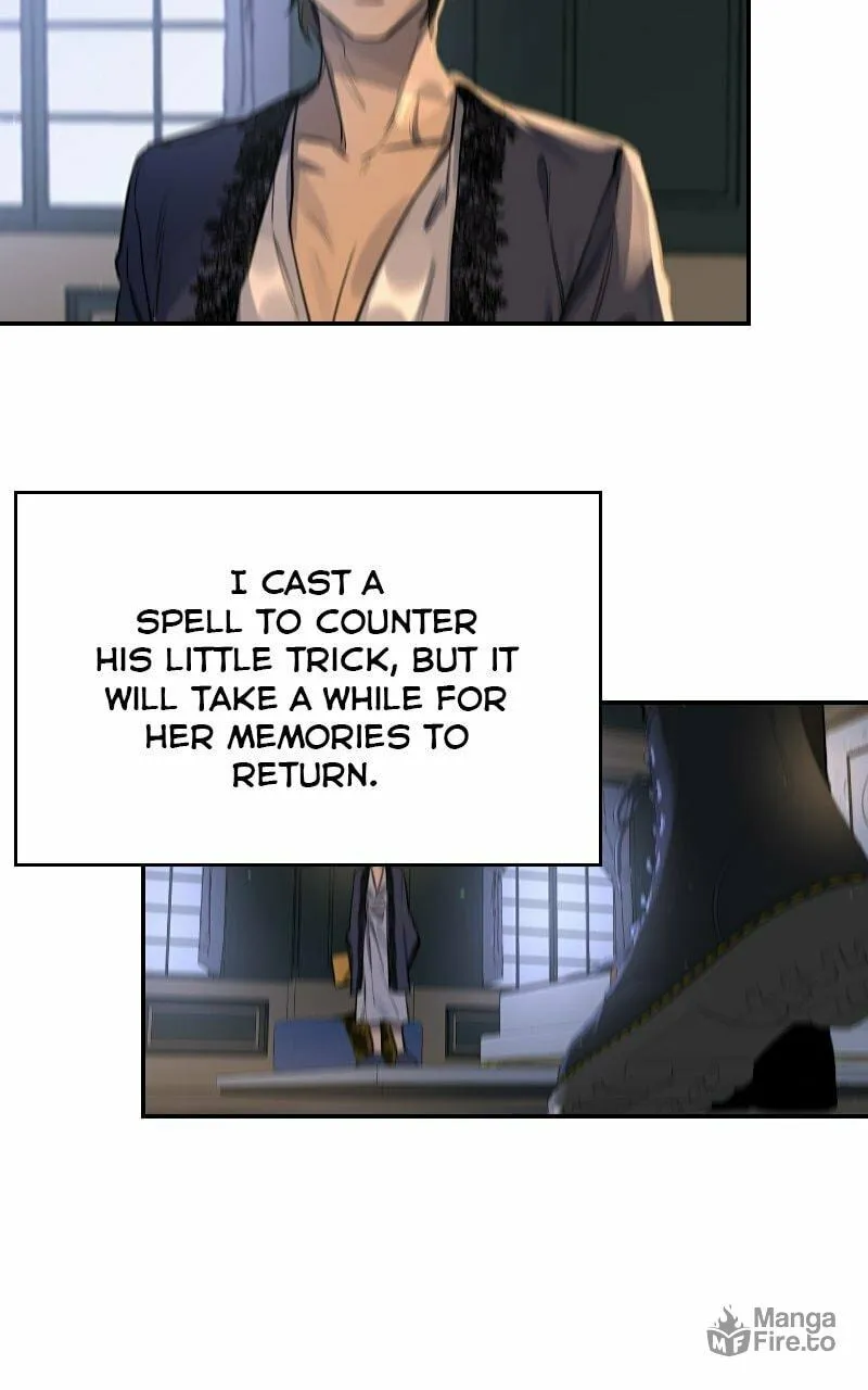 Extroversion of an Immortal Chapter 24 page 35 - 