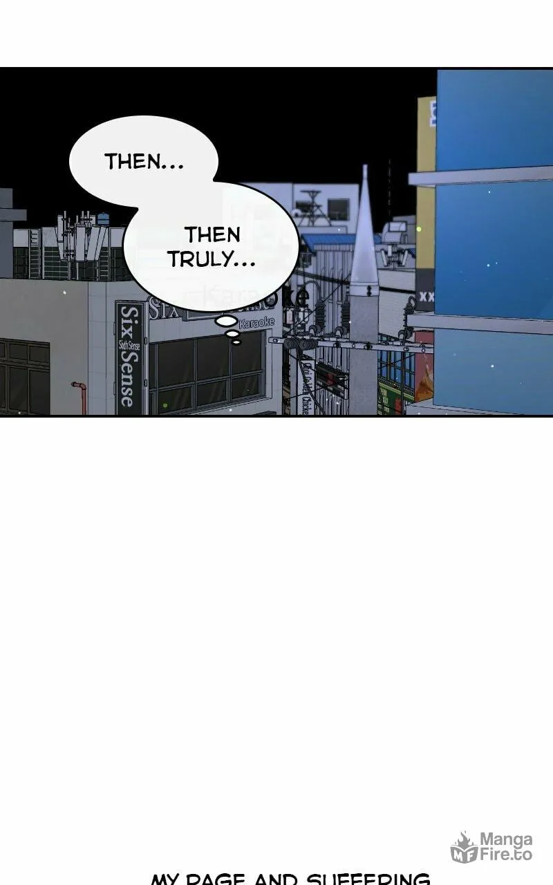 Extroversion of an Immortal Chapter 24 page 39 - 