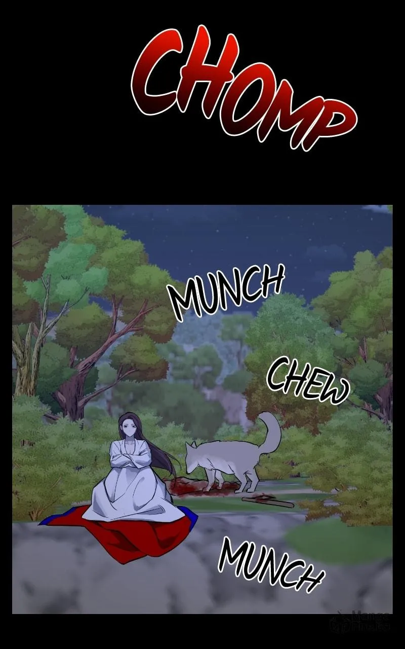 Extroversion of an Immortal Chapter 24 page 45 - 