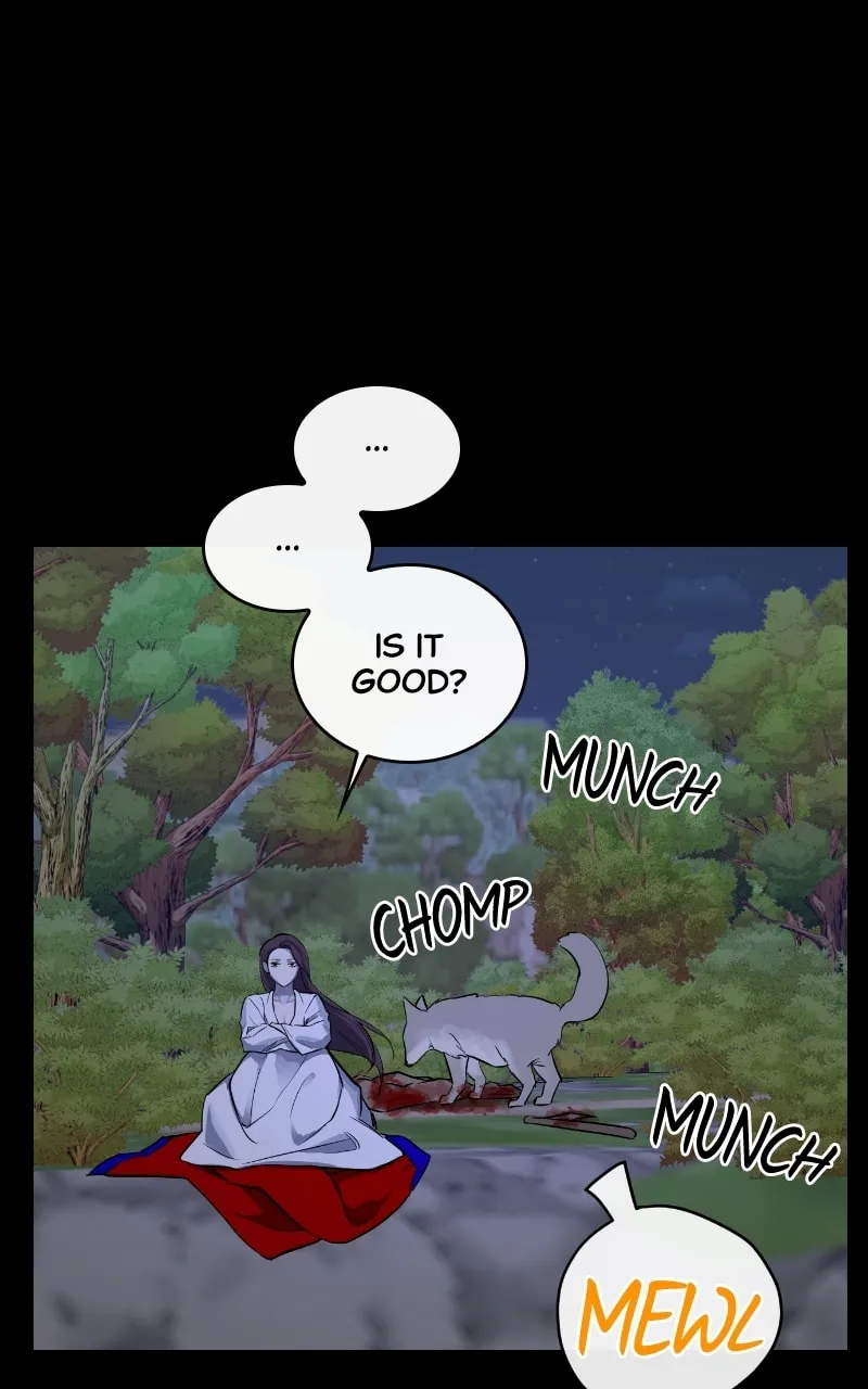 Extroversion of an Immortal Chapter 24 page 46 - 