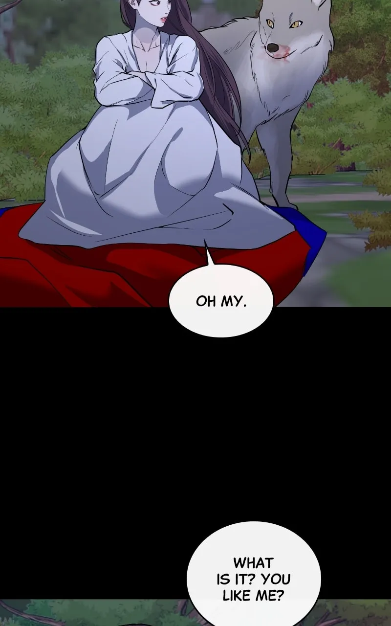 Extroversion of an Immortal Chapter 24 page 49 - 