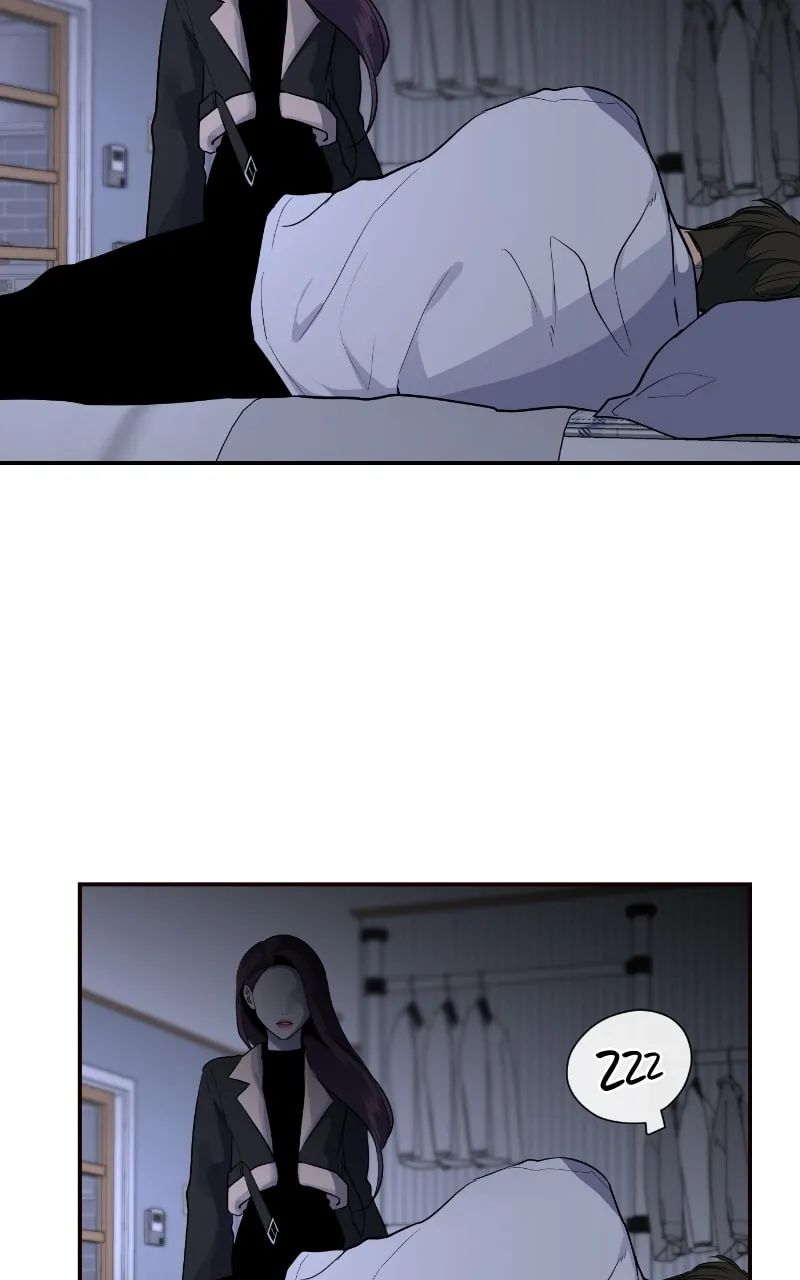 Extroversion of an Immortal Chapter 24 page 7 - 