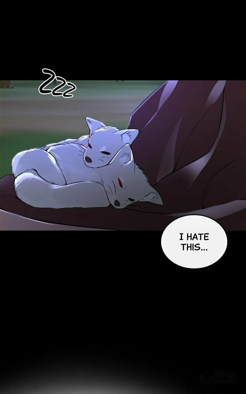 Extroversion of an Immortal Chapter 24 page 85 - 