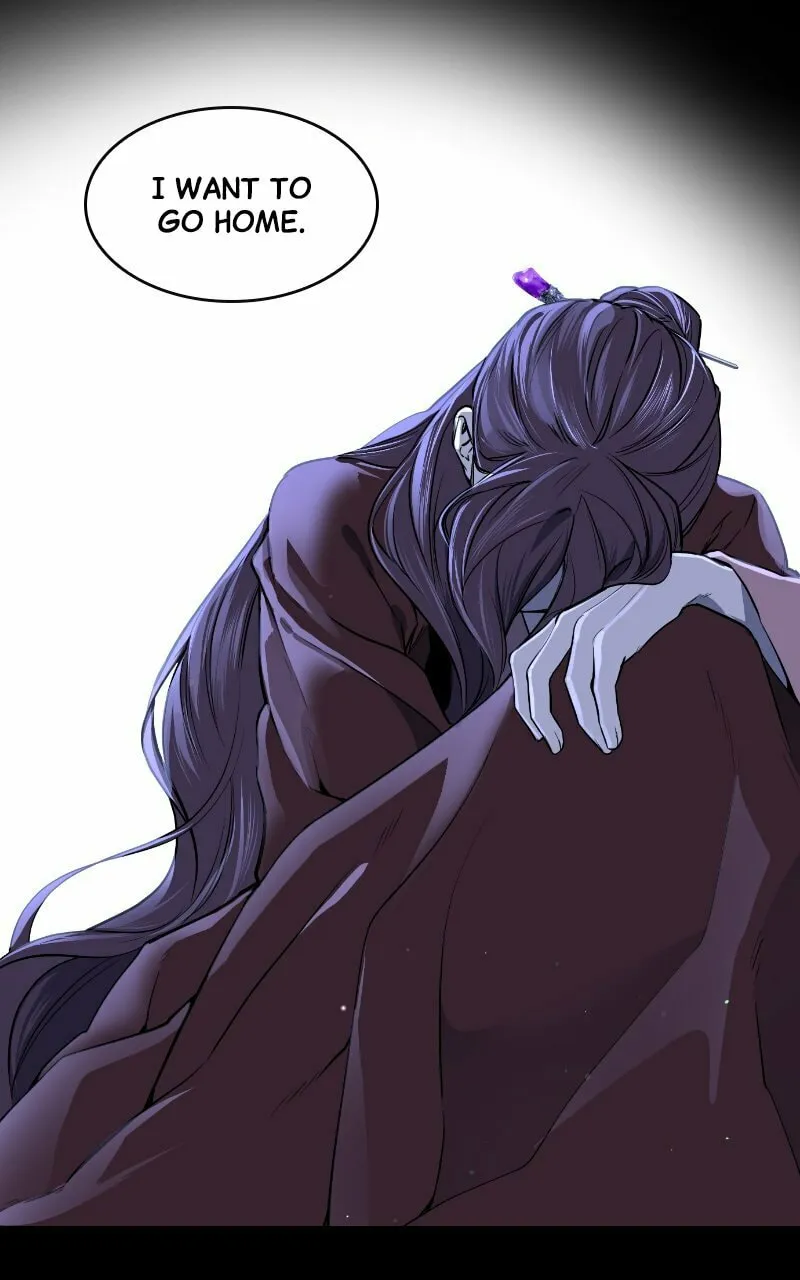 Extroversion of an Immortal Chapter 24 page 86 - 