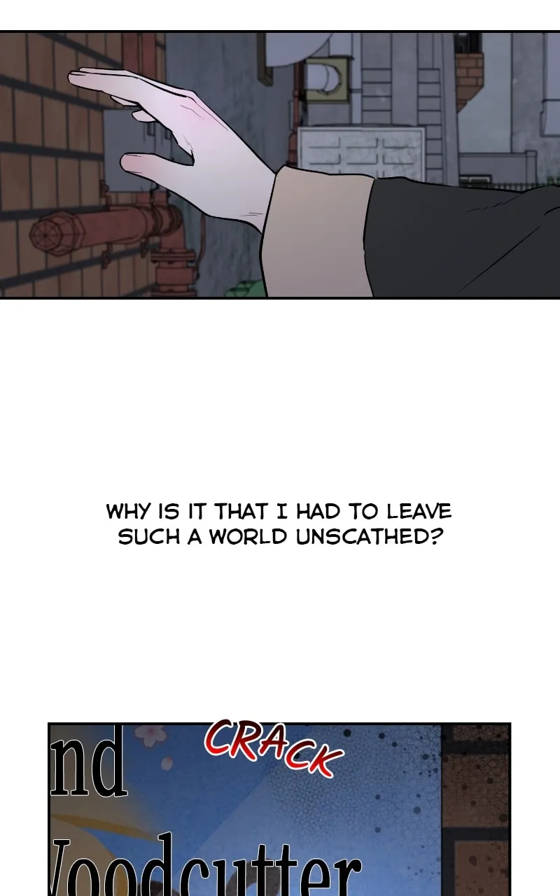 Extroversion of an Immortal Chapter 24 page 97 - 