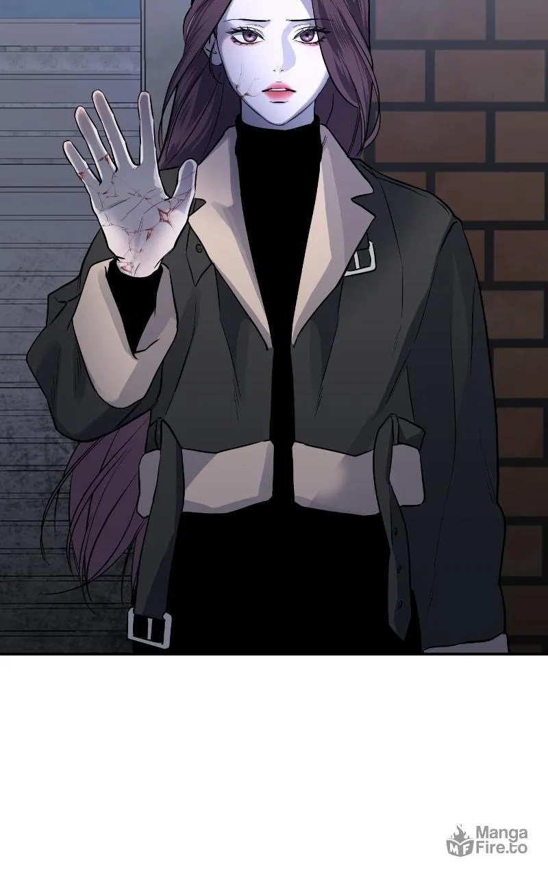 Extroversion of an Immortal Chapter 24 page 100 - 