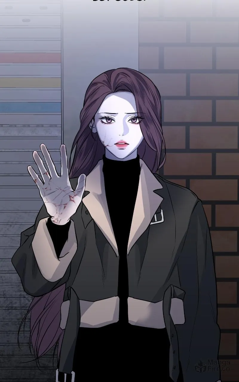 Extroversion of an Immortal Chapter 25 page 3 - 