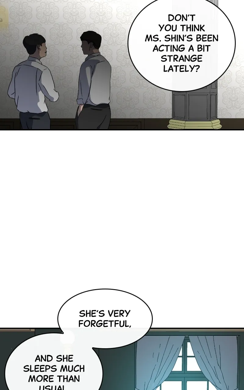 Extroversion of an Immortal Chapter 25 page 31 - 