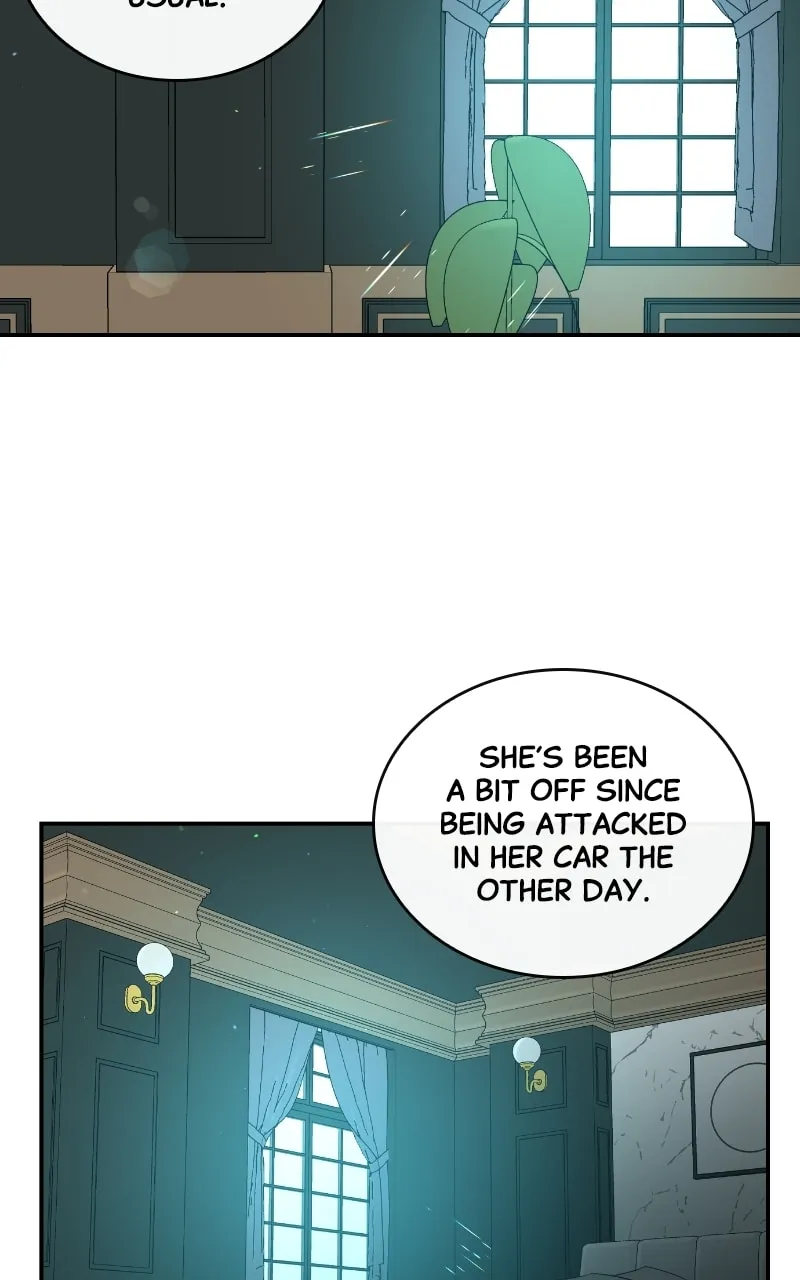 Extroversion of an Immortal Chapter 25 page 32 - 
