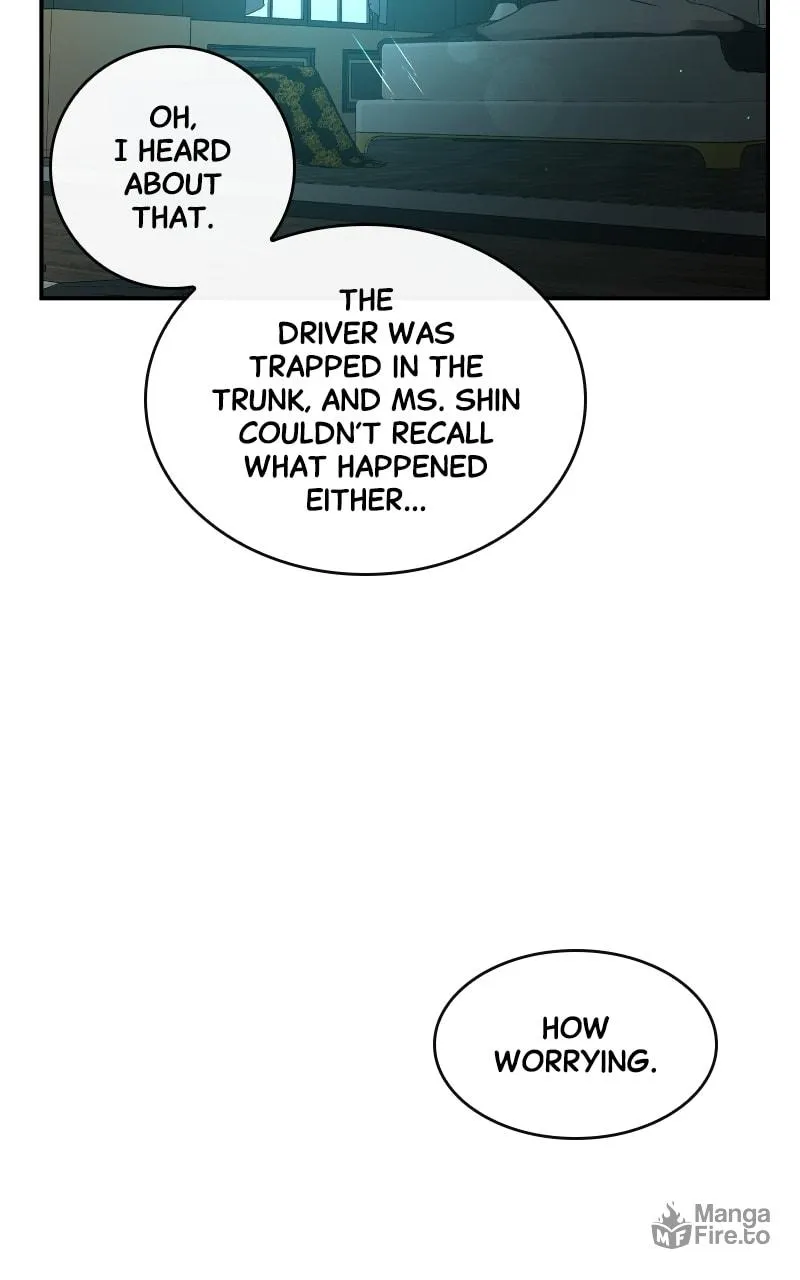 Extroversion of an Immortal Chapter 25 page 33 - 