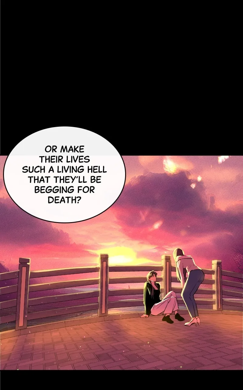Extroversion of an Immortal Chapter 25 page 38 - 
