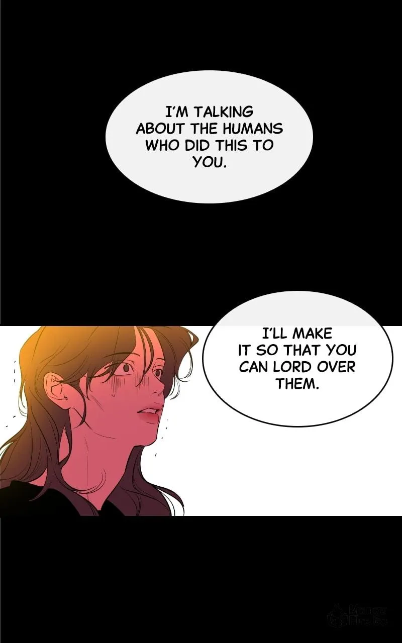 Extroversion of an Immortal Chapter 25 page 39 - 