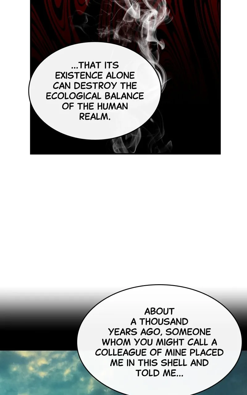 Extroversion of an Immortal Chapter 25 page 68 - 