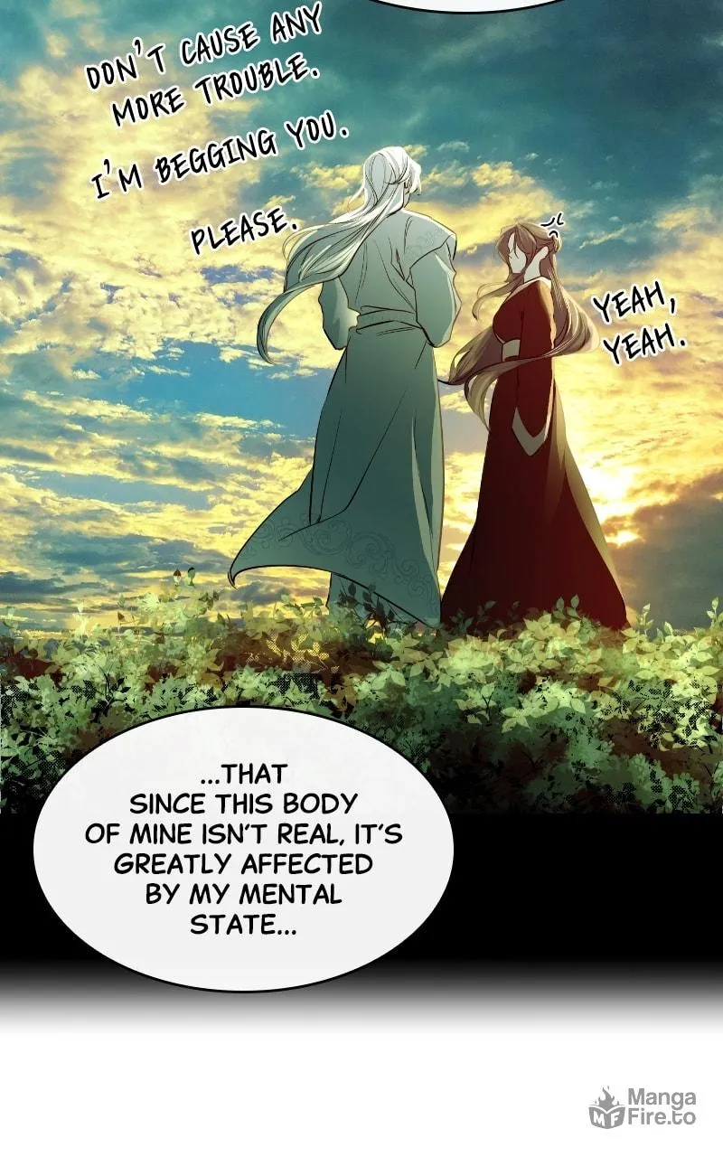 Extroversion of an Immortal Chapter 25 page 69 - 