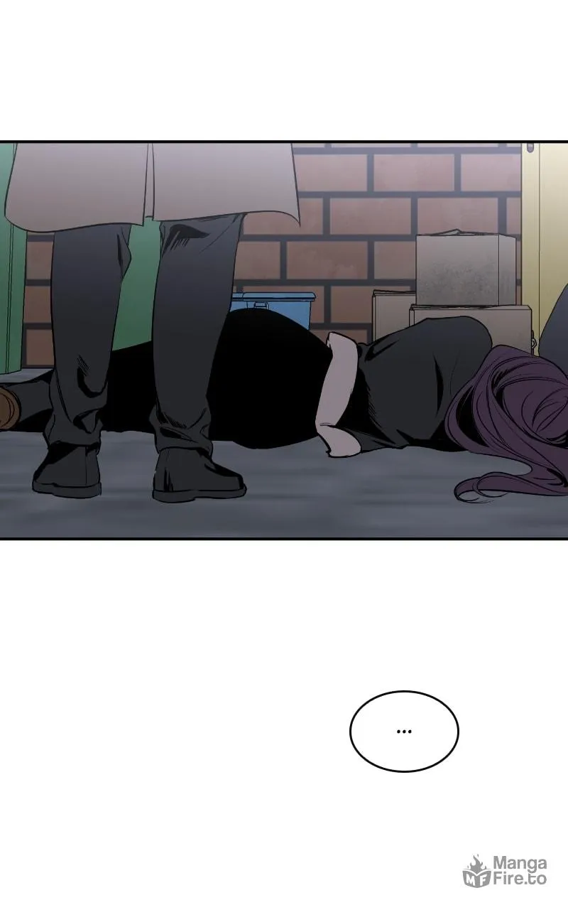 Extroversion of an Immortal Chapter 25 page 10 - 