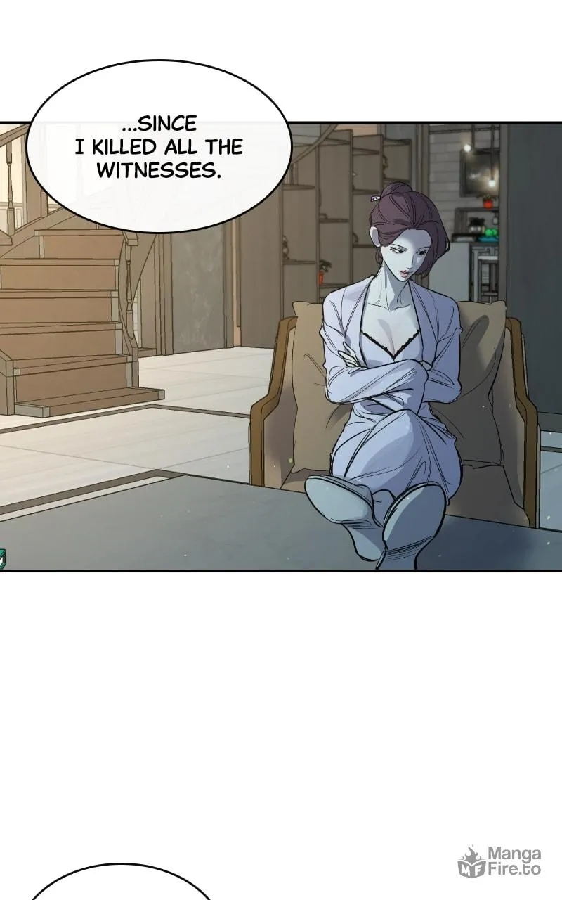 Extroversion of an Immortal Chapter 26 page 12 - 