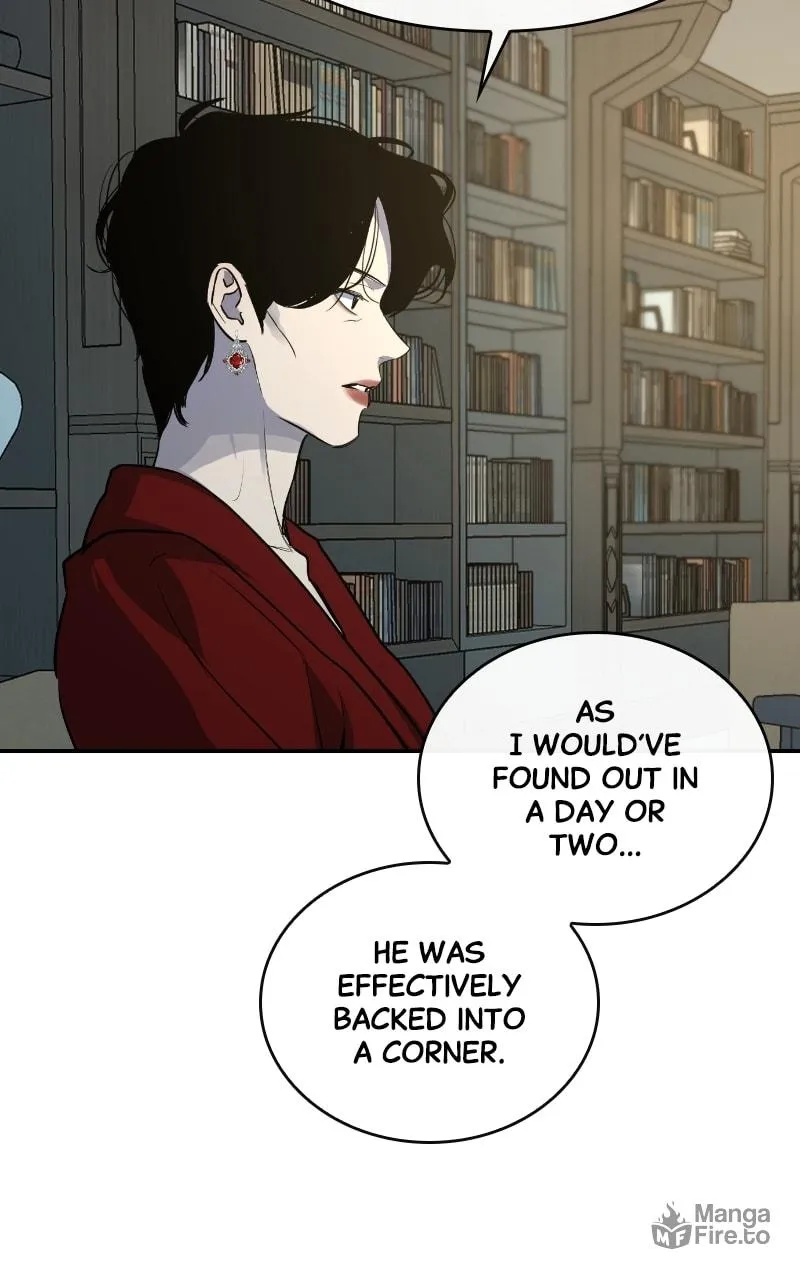 Extroversion of an Immortal Chapter 26 page 18 - 