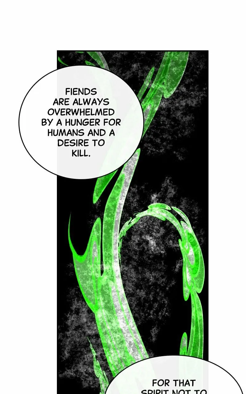 Extroversion of an Immortal Chapter 26 page 23 - 