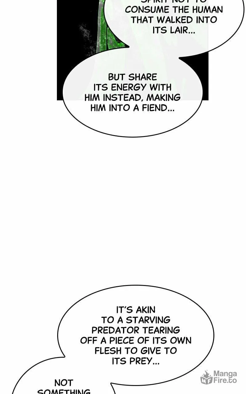 Extroversion of an Immortal Chapter 26 page 24 - 