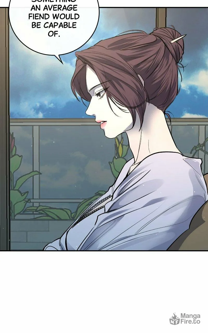 Extroversion of an Immortal Chapter 26 page 25 - 