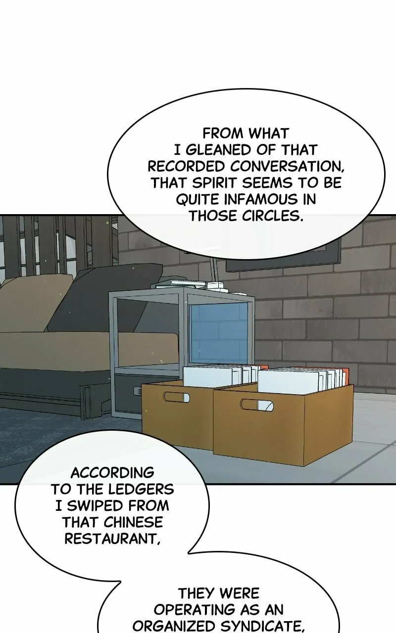 Extroversion of an Immortal Chapter 26 page 26 - 