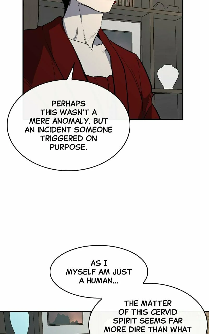 Extroversion of an Immortal Chapter 26 page 28 - 