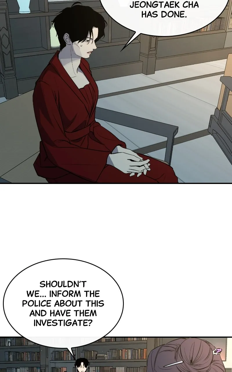 Extroversion of an Immortal Chapter 26 page 29 - 