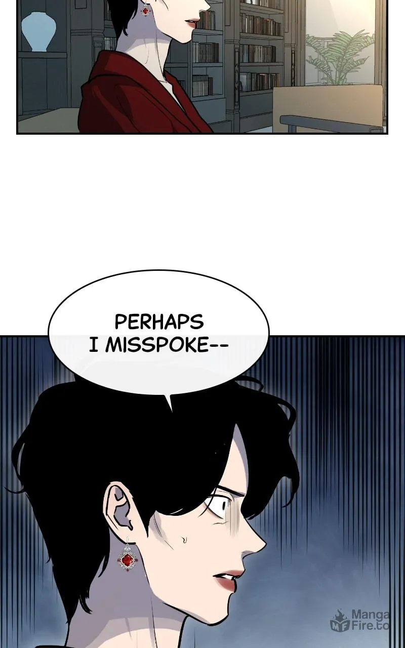 Extroversion of an Immortal Chapter 26 page 33 - 