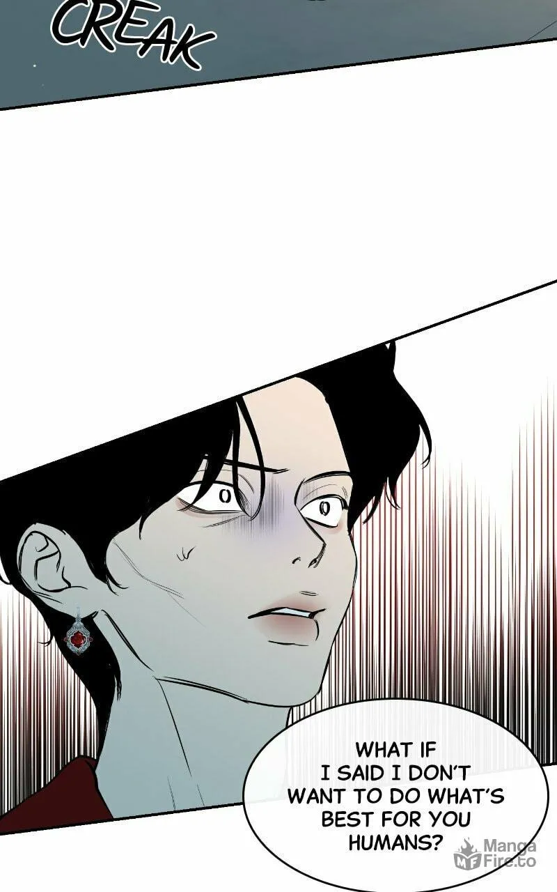 Extroversion of an Immortal Chapter 26 page 35 - 