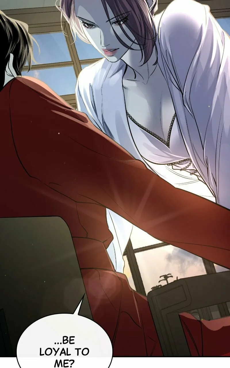 Extroversion of an Immortal Chapter 26 page 37 - 