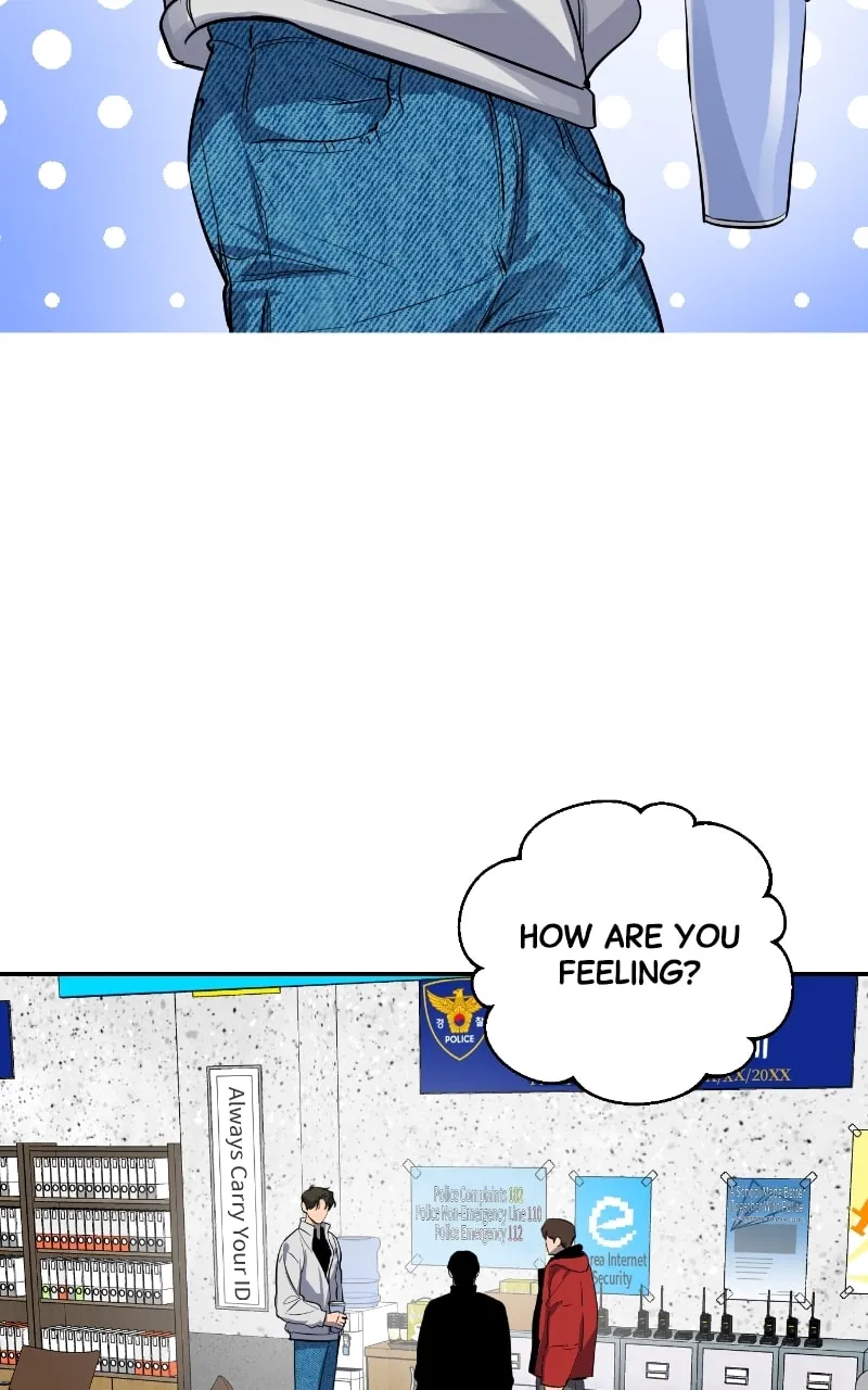 Extroversion of an Immortal Chapter 26 page 43 - 
