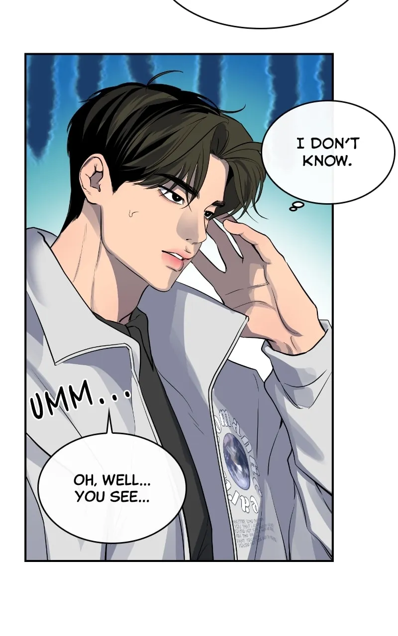Extroversion of an Immortal Chapter 26 page 46 - 