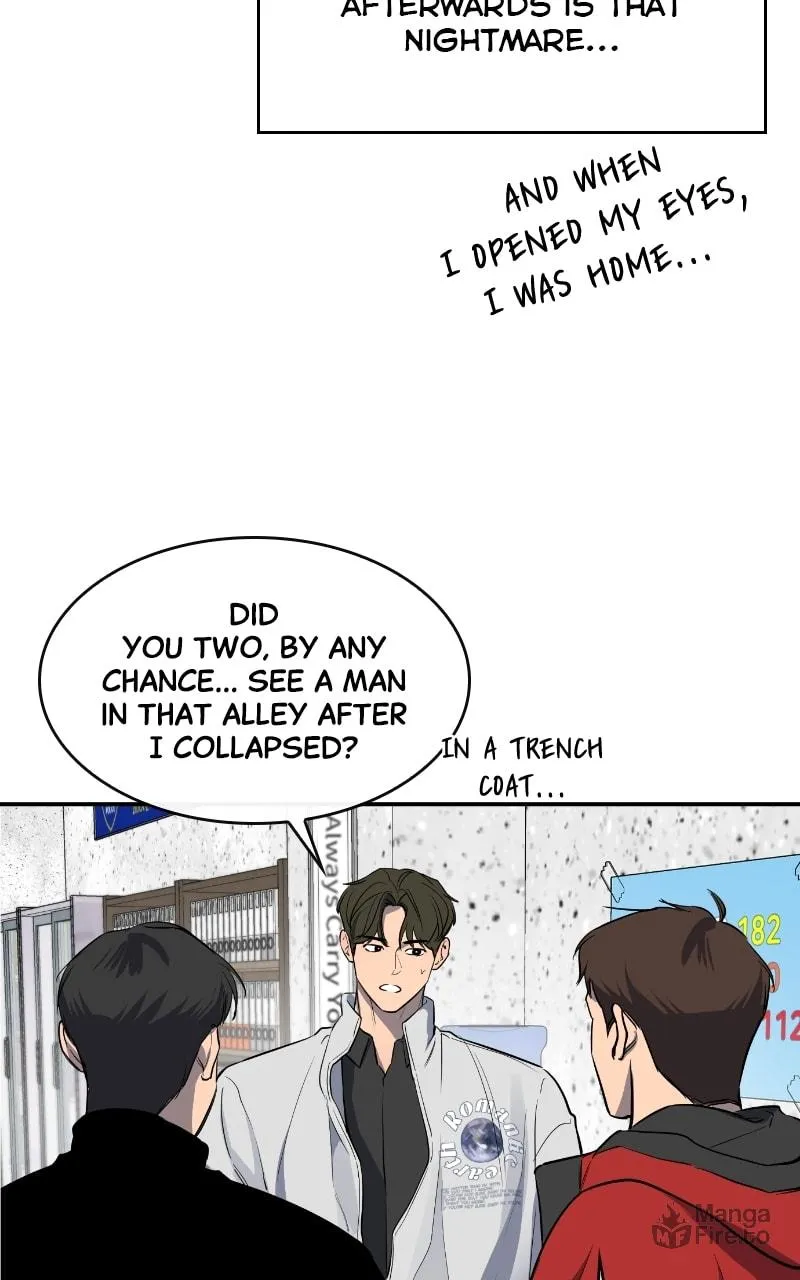 Extroversion of an Immortal Chapter 26 page 48 - 