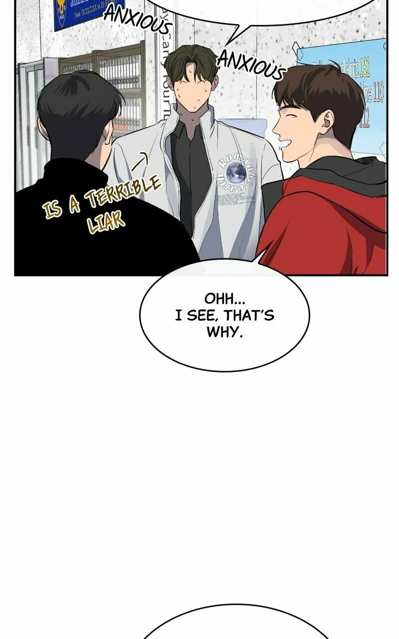 Extroversion of an Immortal Chapter 26 page 56 - 