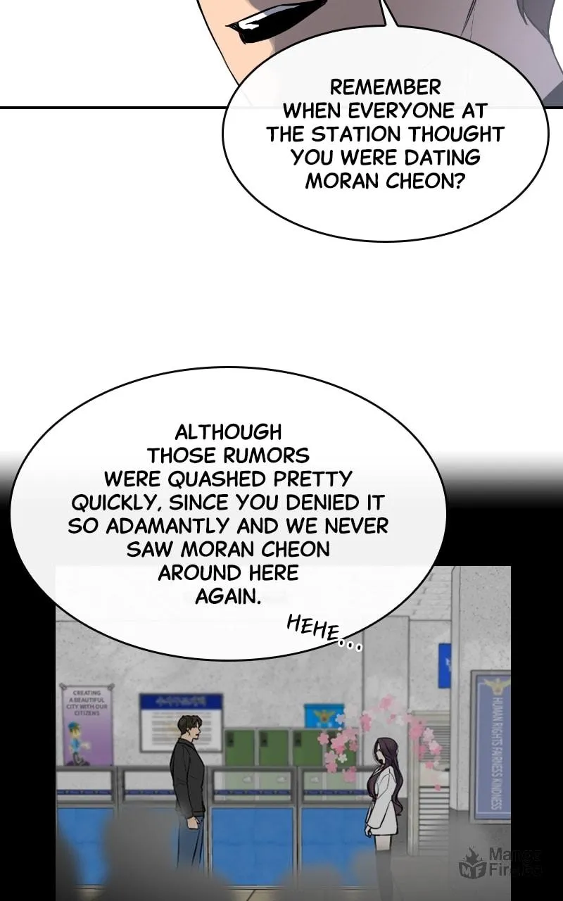 Extroversion of an Immortal Chapter 26 page 60 - 