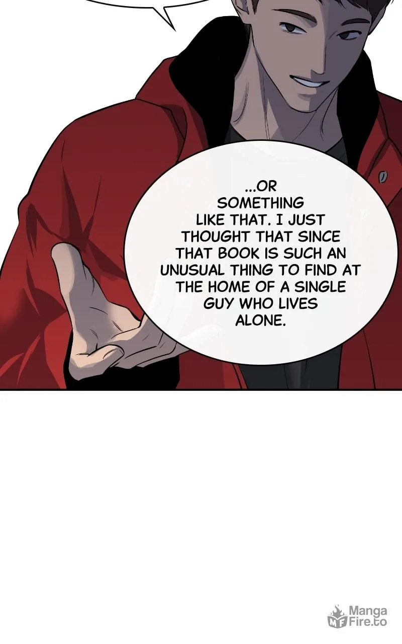 Extroversion of an Immortal Chapter 26 page 63 - 