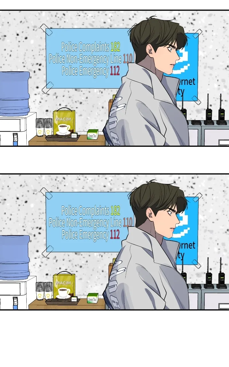 Extroversion of an Immortal Chapter 26 page 64 - 