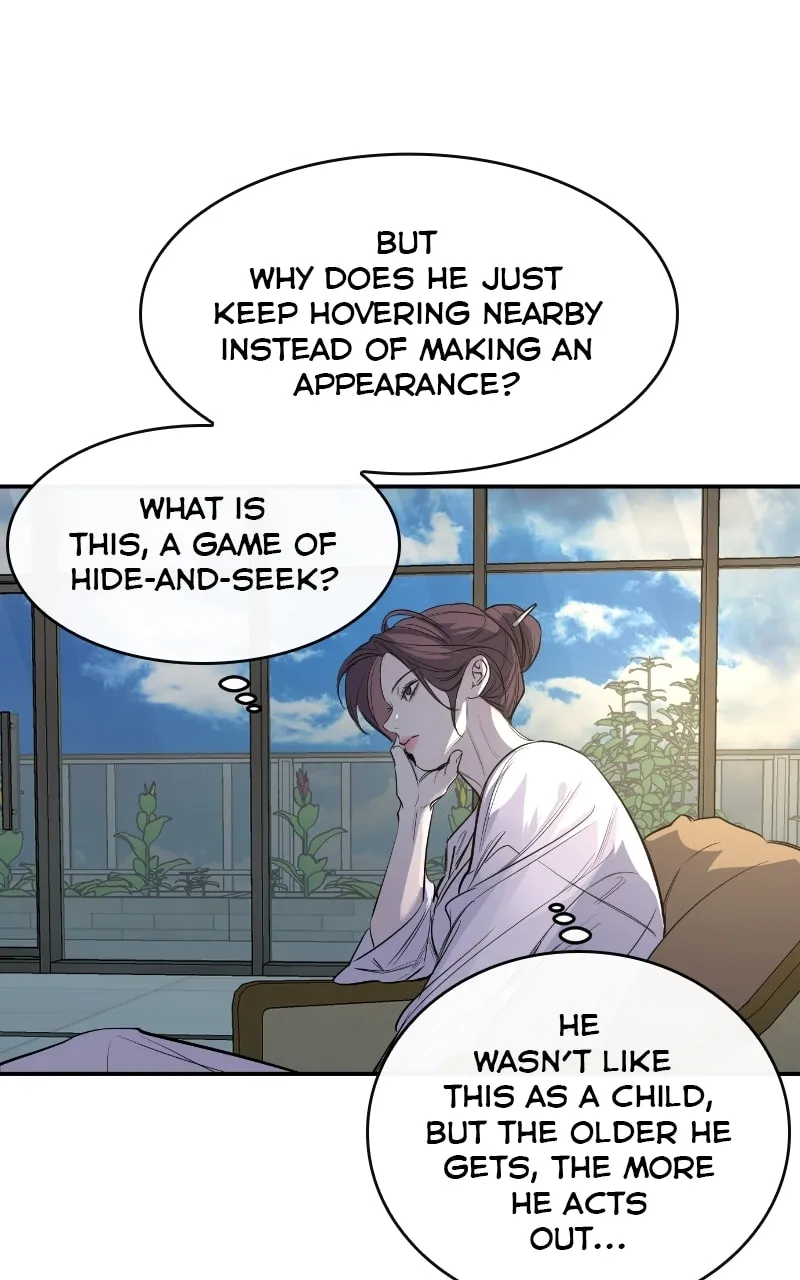 Extroversion of an Immortal Chapter 26 page 8 - 
