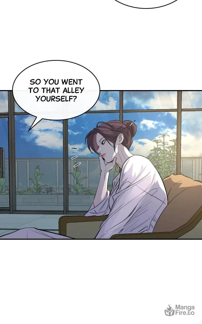 Extroversion of an Immortal Chapter 26 page 9 - 