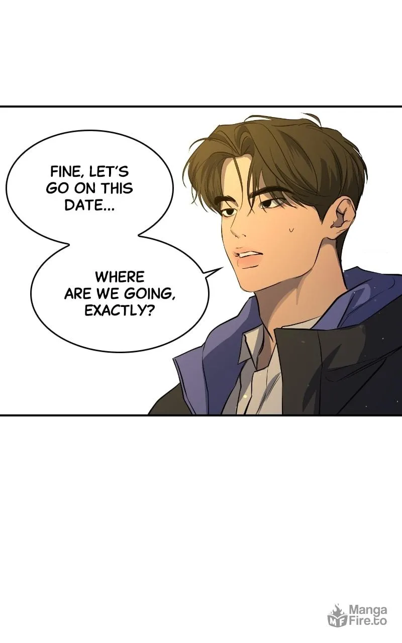 Extroversion of an Immortal Chapter 26 page 84 - 