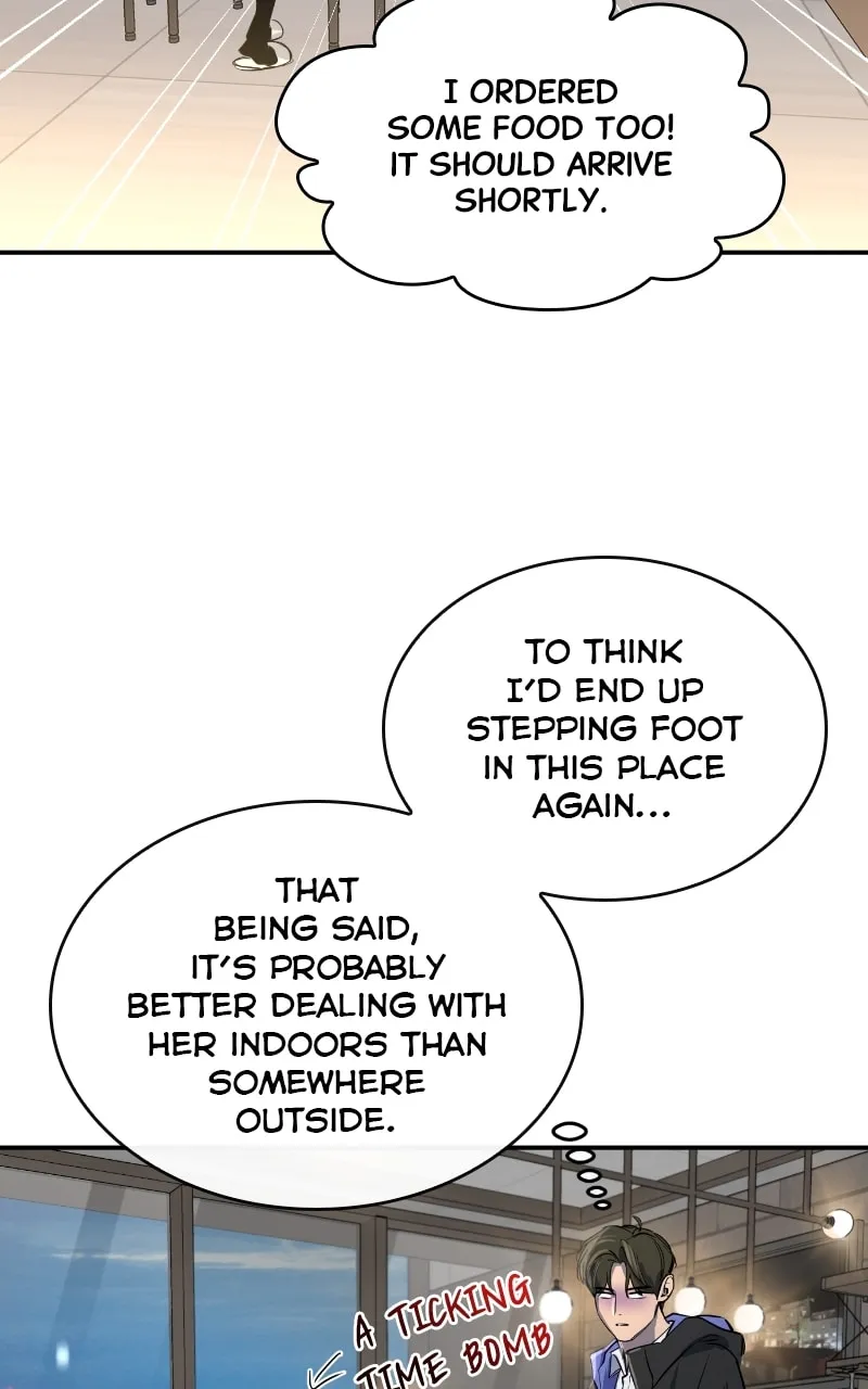 Extroversion of an Immortal Chapter 26 page 88 - 