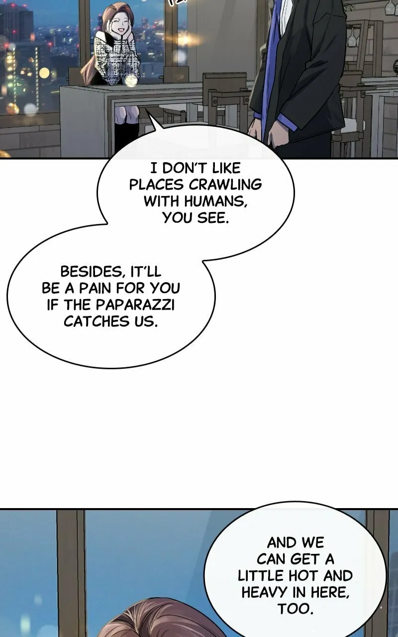 Extroversion of an Immortal Chapter 26 page 89 - 
