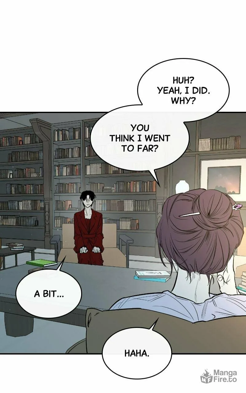 Extroversion of an Immortal Chapter 26 page 10 - 
