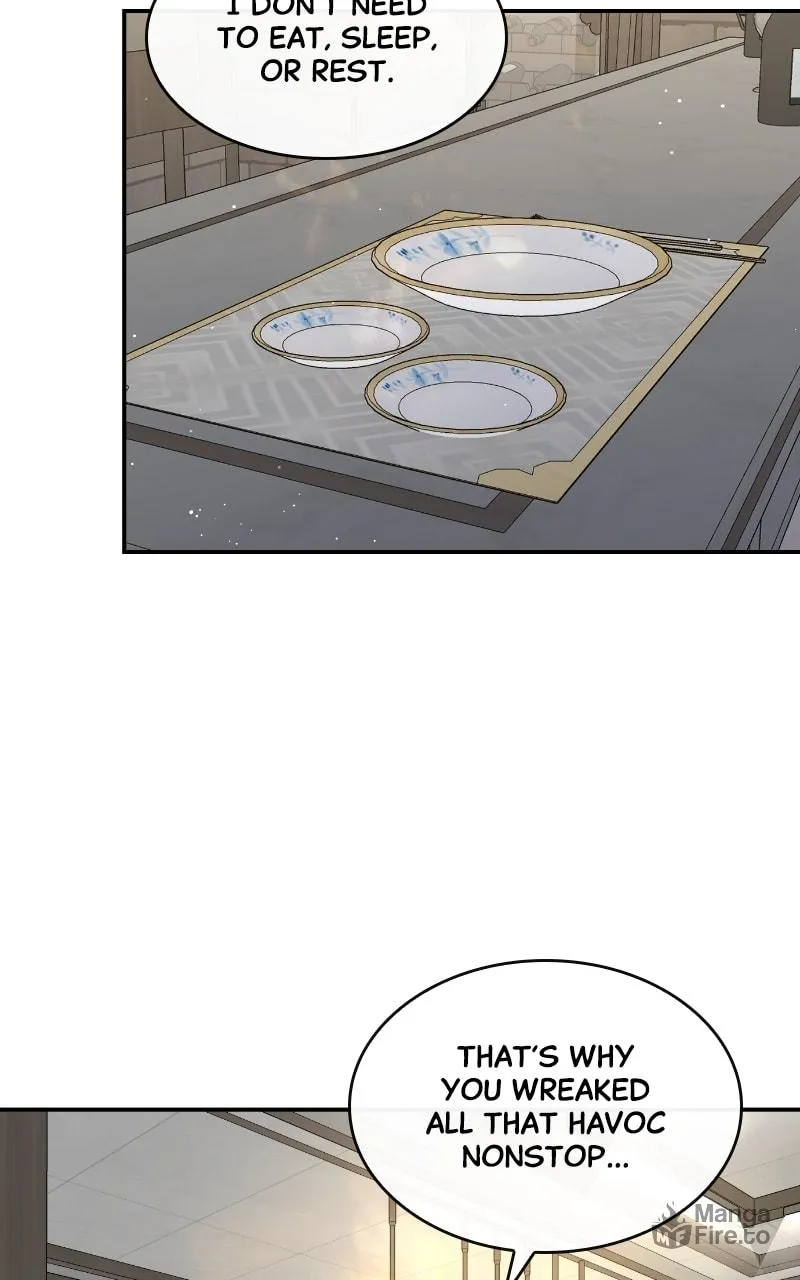 Extroversion of an Immortal Chapter 27 page 15 - 