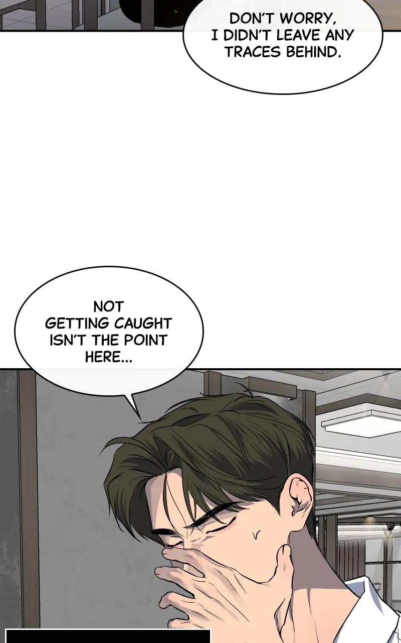 Extroversion of an Immortal Chapter 27 page 19 - 