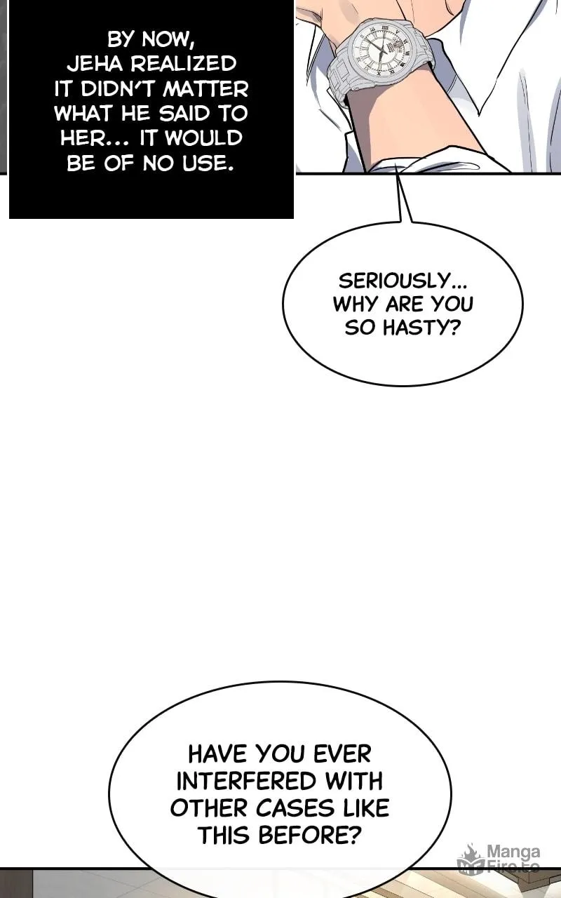 Extroversion of an Immortal Chapter 27 page 20 - 