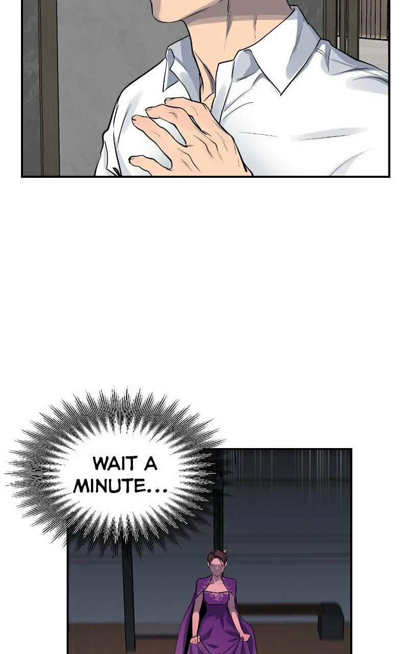 Extroversion of an Immortal Chapter 27 page 22 - 