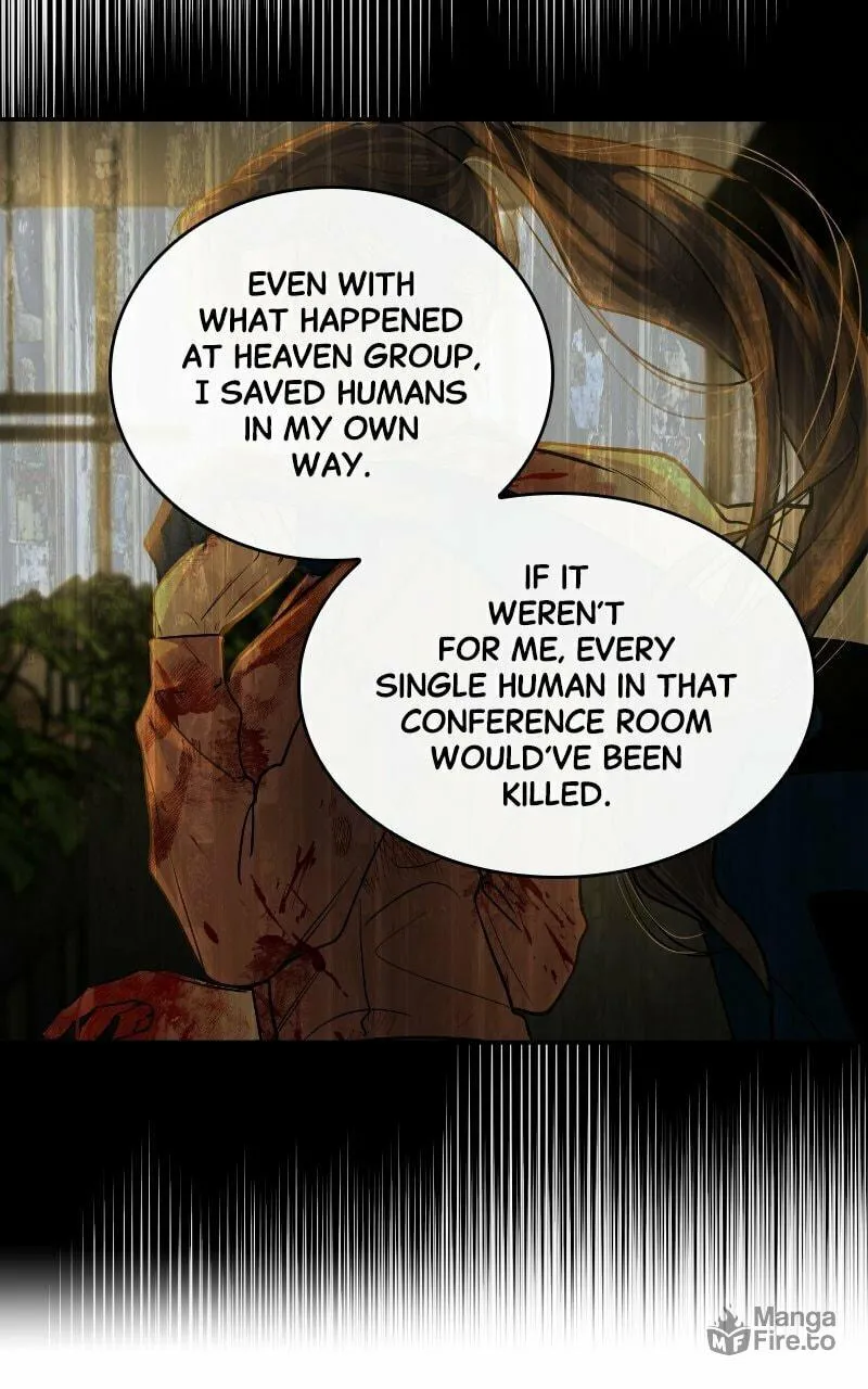 Extroversion of an Immortal Chapter 27 page 25 - 