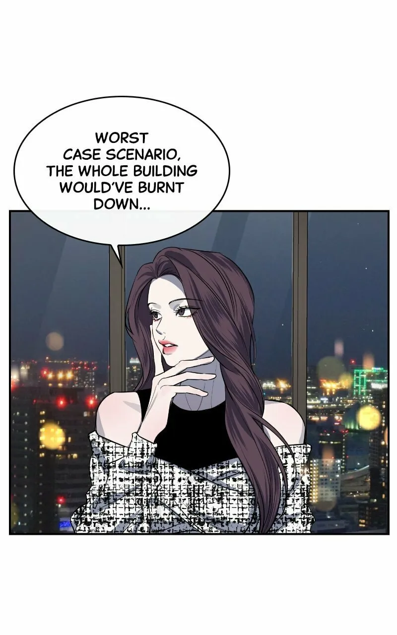 Extroversion of an Immortal Chapter 27 page 26 - 