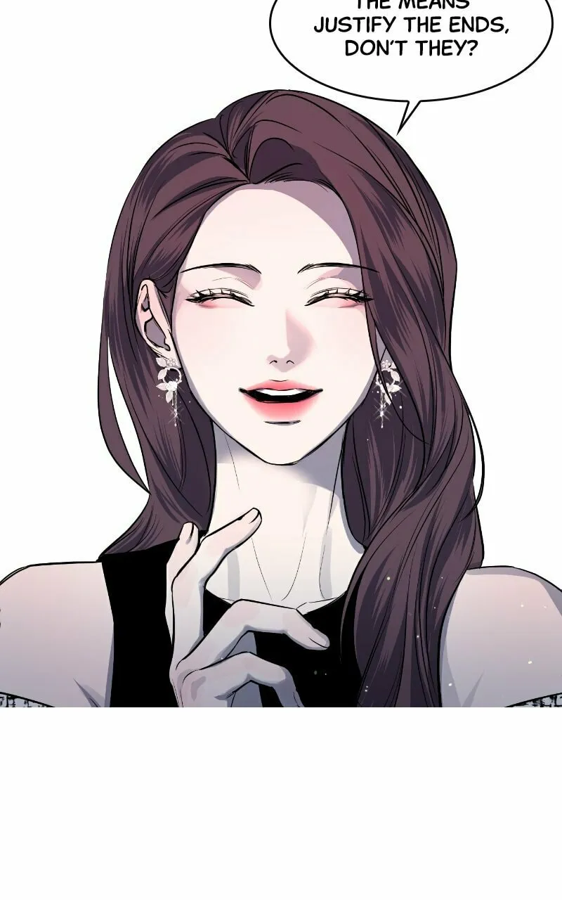 Extroversion of an Immortal Chapter 27 page 28 - 